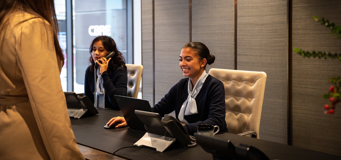 Shot of a group of businesspeople sitting together in a meeting